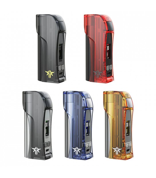 Mod Rayden 100 Limited Edition de