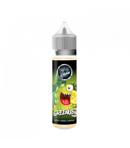 California Vaping Co CRUNCH TIME Peanut Butter (100 ml) de Californ...
