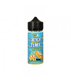 California Vaping Co CRUNCH TIME (100 ml) de California Vaping co (... California Vaping Co CRUNCH TIME (100 ml) de California Vaping co (...
