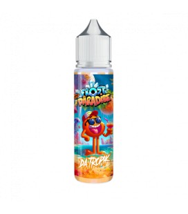 Knoks Frost Paradise Da Tropik 50ml