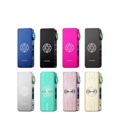 centaurus m100 lost vape Lost Vape Ursa Nano S II Pod Mod Kit 1000mah 2,5ml main image 0