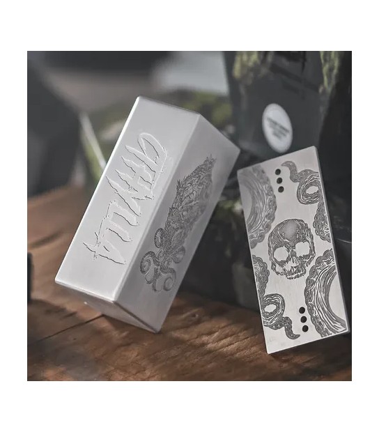 box meca vape NimmBox Mecha 50K 50000 Puffs Disposable Vape 5% – Vape Bar Club main image 1