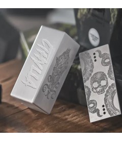 Cthylla mecanic mod de