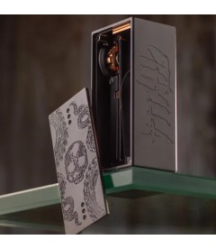 liquid for vape Cthylla mecanic mod de