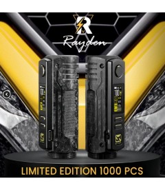 Mod Rayden 100 Limited Edition de