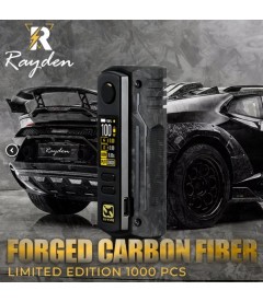 Mod Rayden 100 Limited Edition de