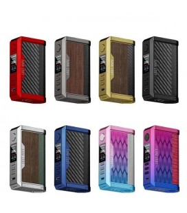 Thelema Quest 200w