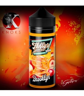 Knoks Brooklyn Holly's Sweet 50ml