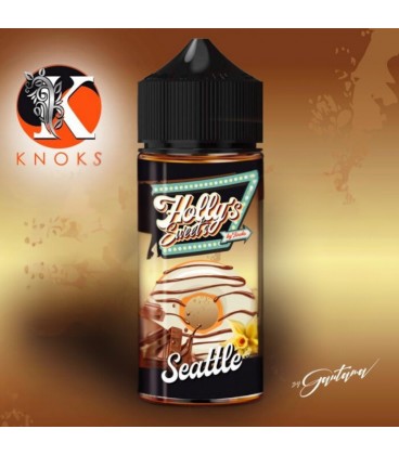 Knoks Seattle Holly's Sweet 50ml