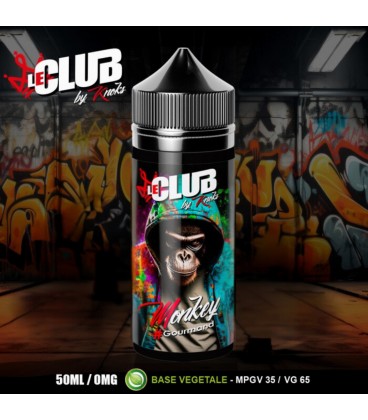 Knoks Le Club Monkey 50ml