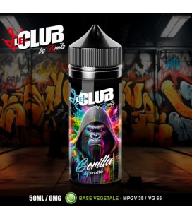 Knoks Le Club Gorilla 50ml