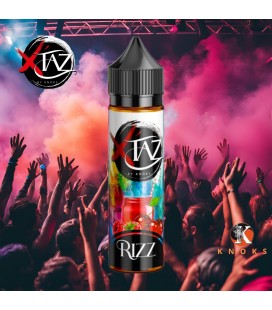 Knoks Xtaz Rizz 50 ml