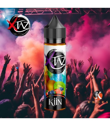 Knoks Xtaz Kiin 50 ml