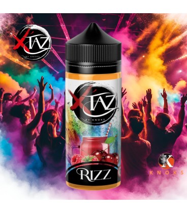 Knoks Xtaz Rizz 50 ml