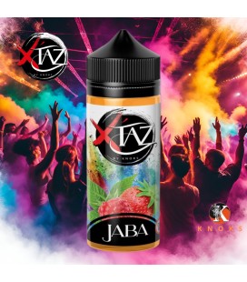 Knoks Xtaz Jaba 100 ml