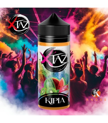 Knoks Xtaz Kipia 50 ml