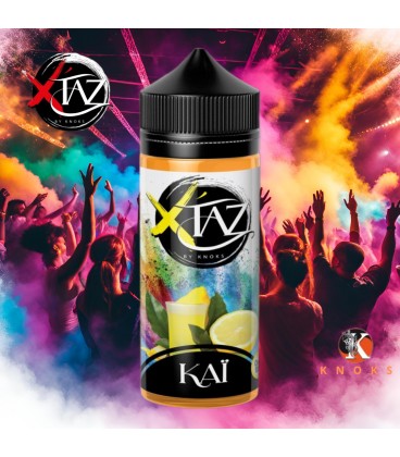 Knoks Xtaz Jaba 50 ml