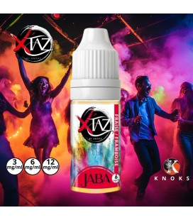 Knoks Xtaz Jaba (10ml)