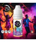 Knoks Xtaz Kiin (10ml)