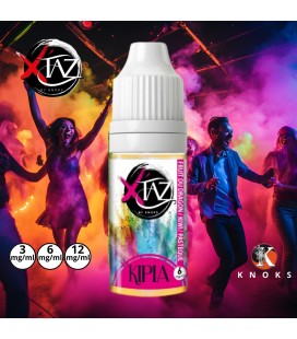 Knoks Xtaz Kipia (10ml)