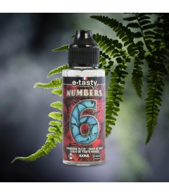 Numbers 6 100ml
