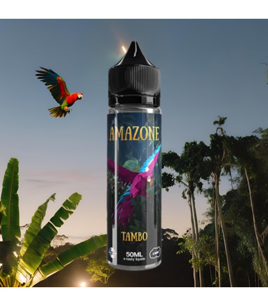Amazone - Budsvape Amazone - Budsvape