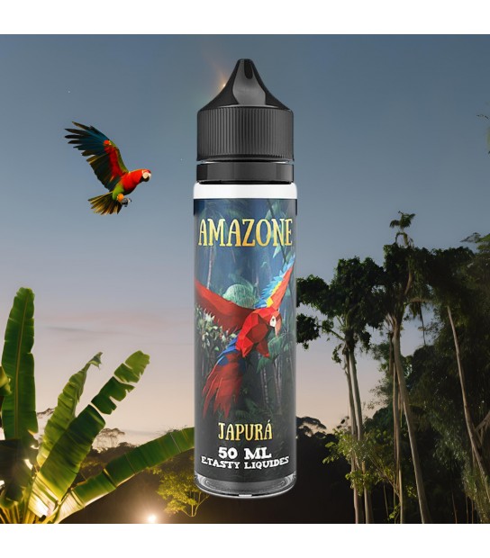 Amazone - Budsvape
