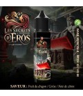 Knoks Les secrets d'Eros Delta 50ml