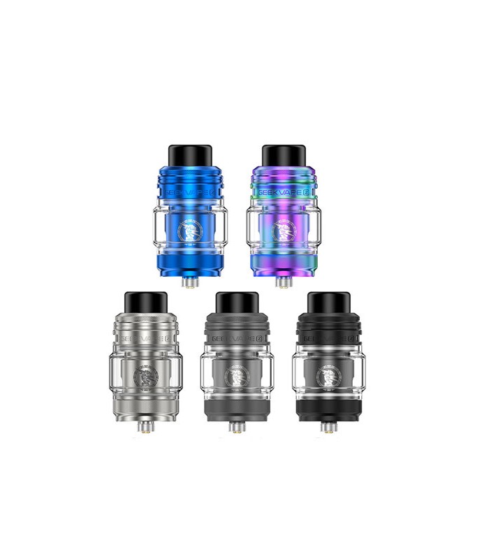 Zeus Z-fli Geekvape de