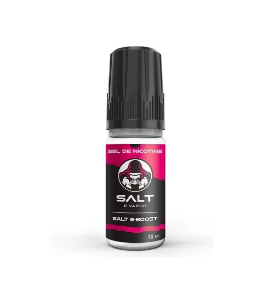 Booster - Budsvape