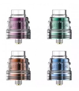 Reload Spectrum RDA