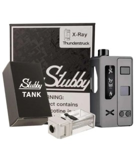 Stubby Aio X Ray