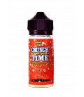 California Vaping Co CRUNCH TIME Peanut Butter (100ml)