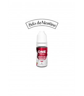 Fruit Du Dragon Salt 10ml - E-tatsy