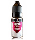 Fruits Rouges 10ml - E-tasty