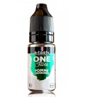 Pomme Croquante 10ml - E-tasty