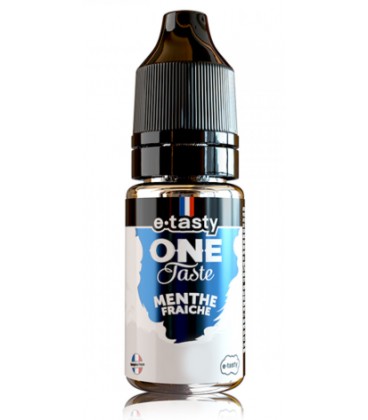 Menthe Fraiche 10ML