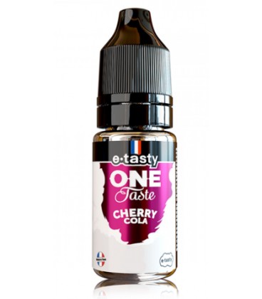 Cherry Cola 10ML