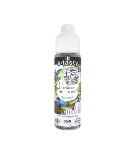 Bleu d'envie - Récolte d'Hiver 50ml - La cueillette de Louise