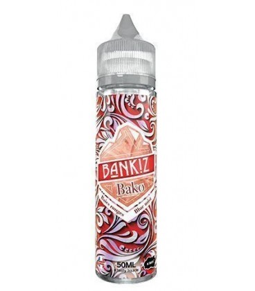 Bako 50ml - E tasty