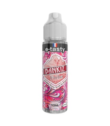 Pitaya 50ml