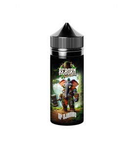 Animal reborn Djambo 50ml