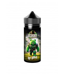 Animal reborn Mr Bulk 50ml