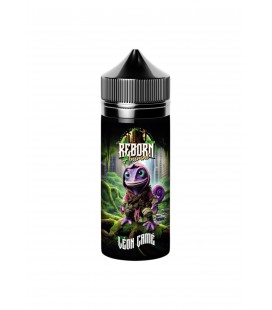 Animal reborn Leon Came 50ml