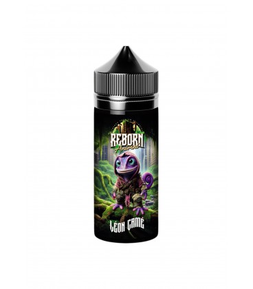 Animal reborn Leon Came 50ml