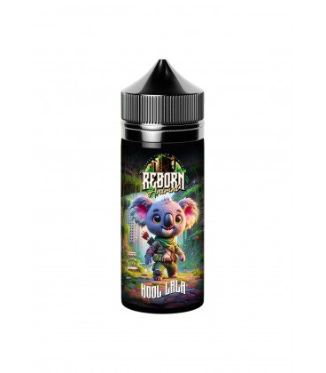 Animal reborn Kool Lala 50ml