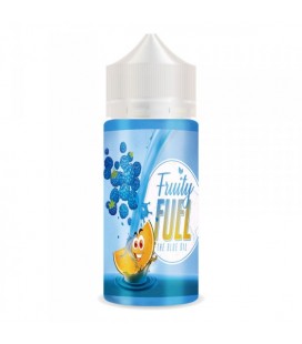 The Blue Oil 100ml - Maison Fuel