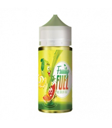 The White Oil 100ml - Maison Fuel