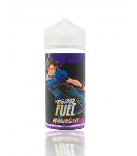 Mawashi 100ml - Maison Fuel