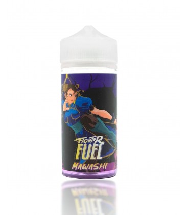 Mawashi 100ml - Maison Fuel